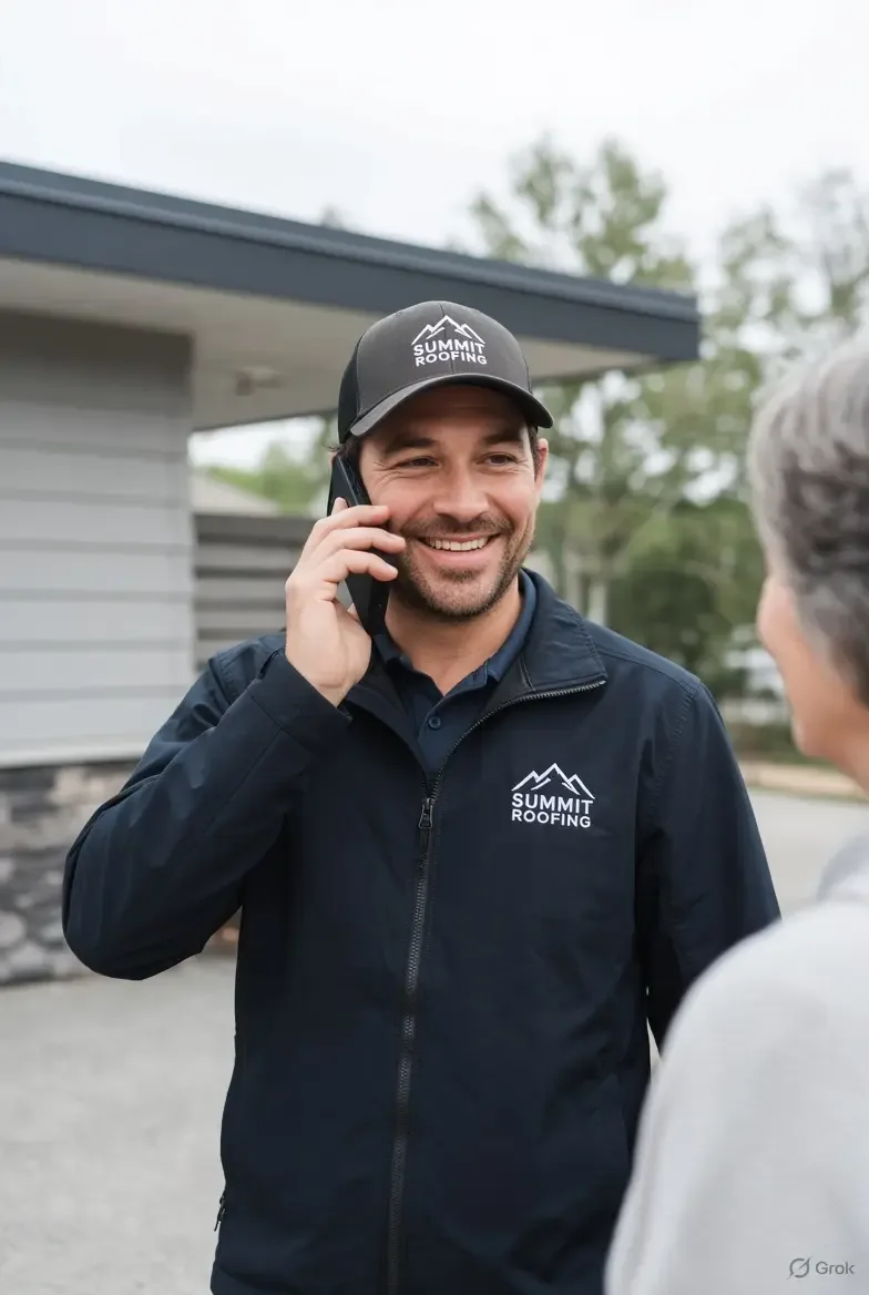 Flat Roof Leak Repair Camp Hill, PA FAQs